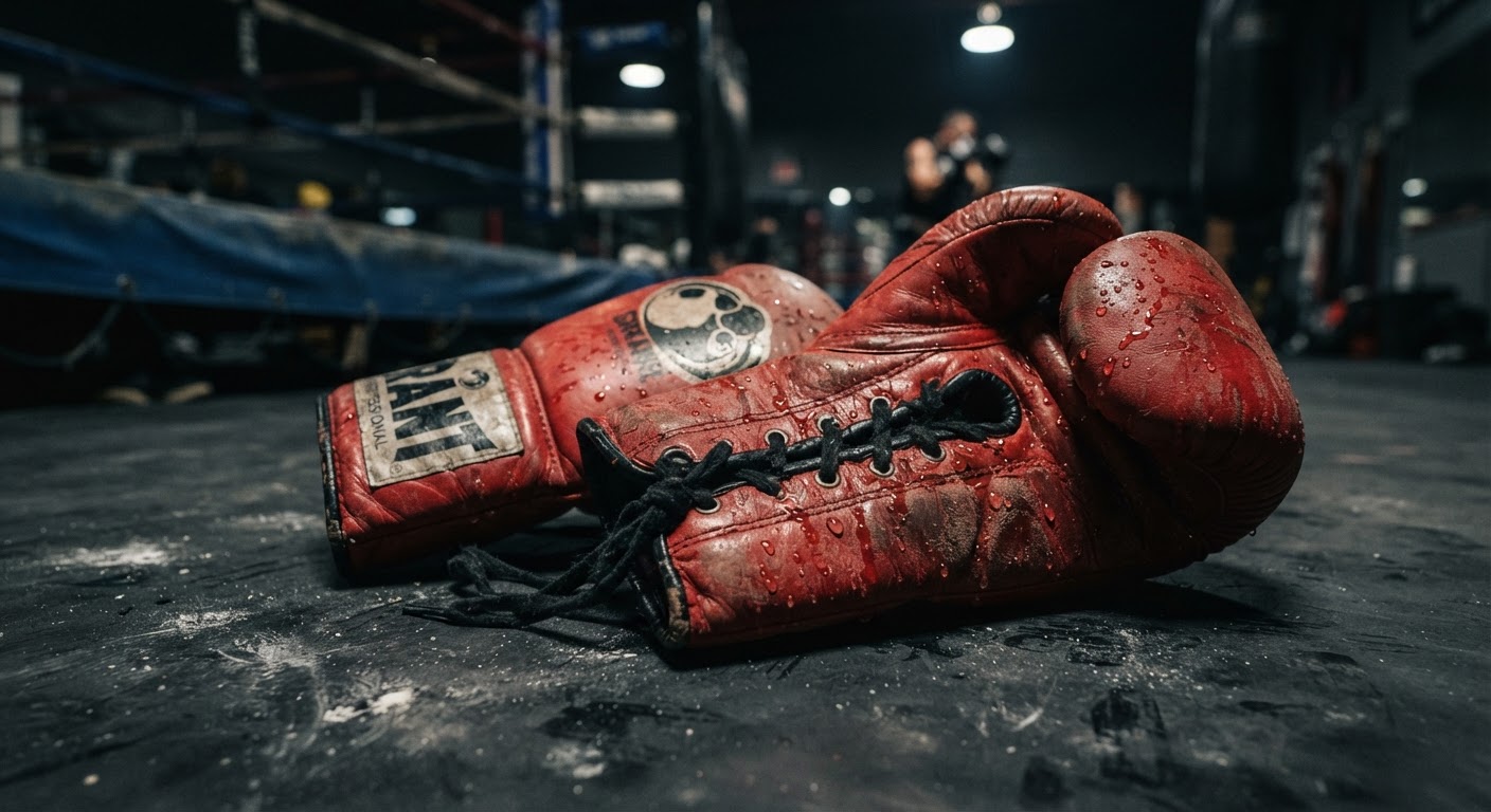 Comment choisir ses gants de boxe ? Le guide complet 2026