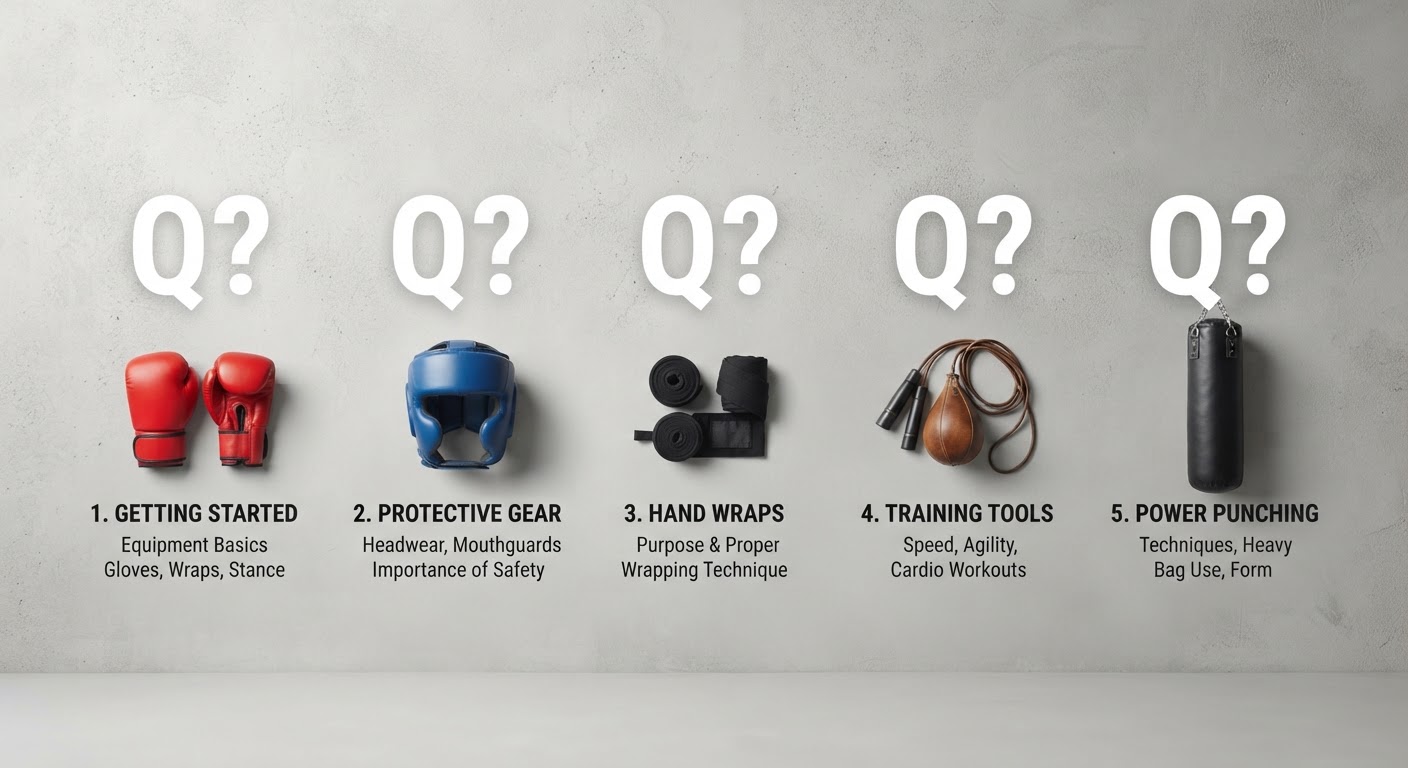 FAQ