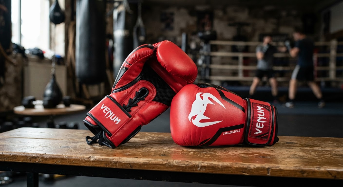 Meilleurs gants de boxe à moins de 50 euros