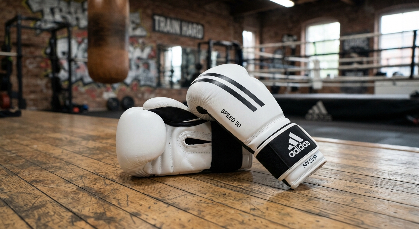 3. Adidas Speed 50 : Le moins cher des grandes marques
Avec 