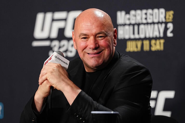 Réactions de la communauté MMA après la blessure de Conor McGregor à l'UFC 329