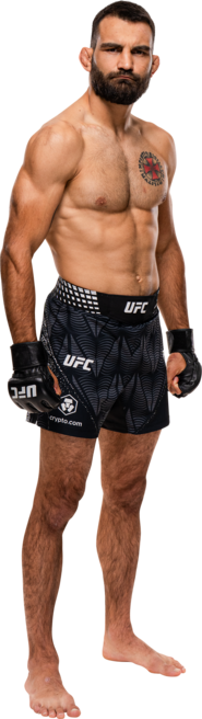 État du MMA français après la défaite de Benoit Saint Denis à l'UFC 329