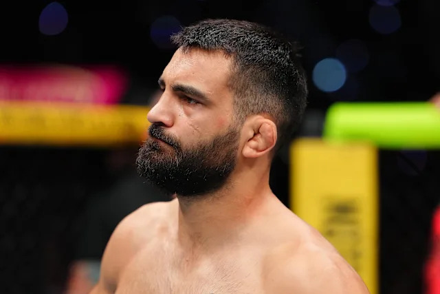L'avenir de Benoit Saint Denis dans la division lightweight après l'UFC 329