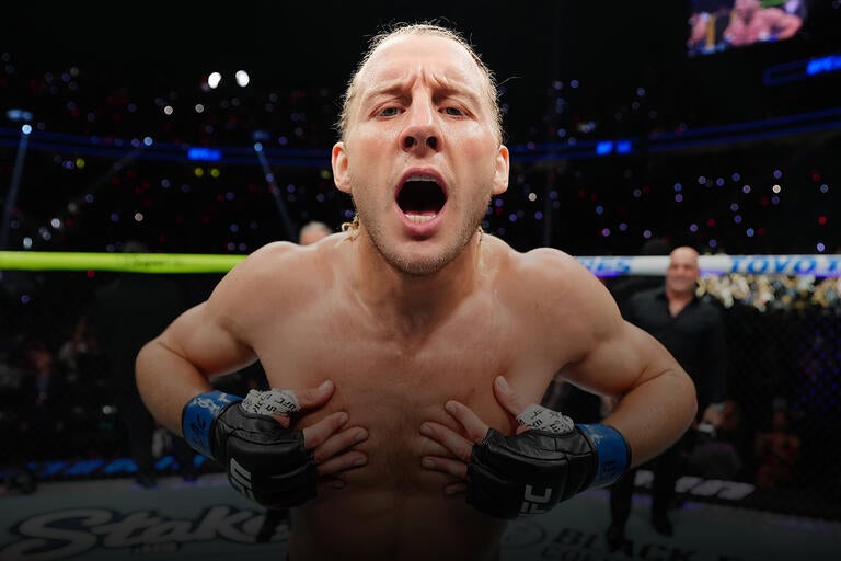 L'Impact de la Victoire de Paddy Pimblett à l'UFC 329