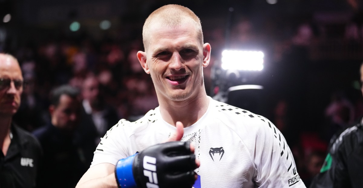 Illustration MMA - Makhachev défend son titre contre Garry à l'UFC 330